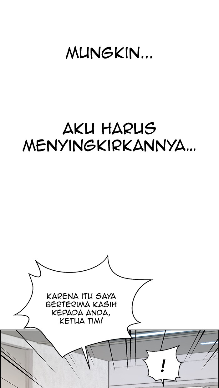 The Man Chapter 94 - halaman 66