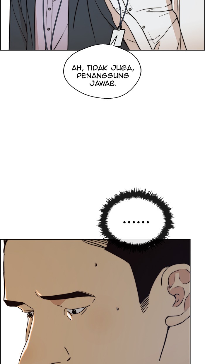 The Man Chapter 94 - halaman 72
