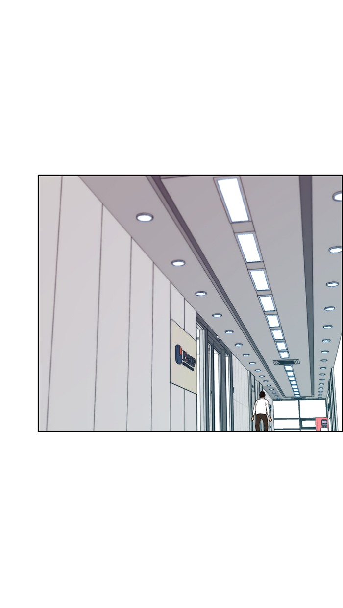 The Man Chapter 94 - halaman 80