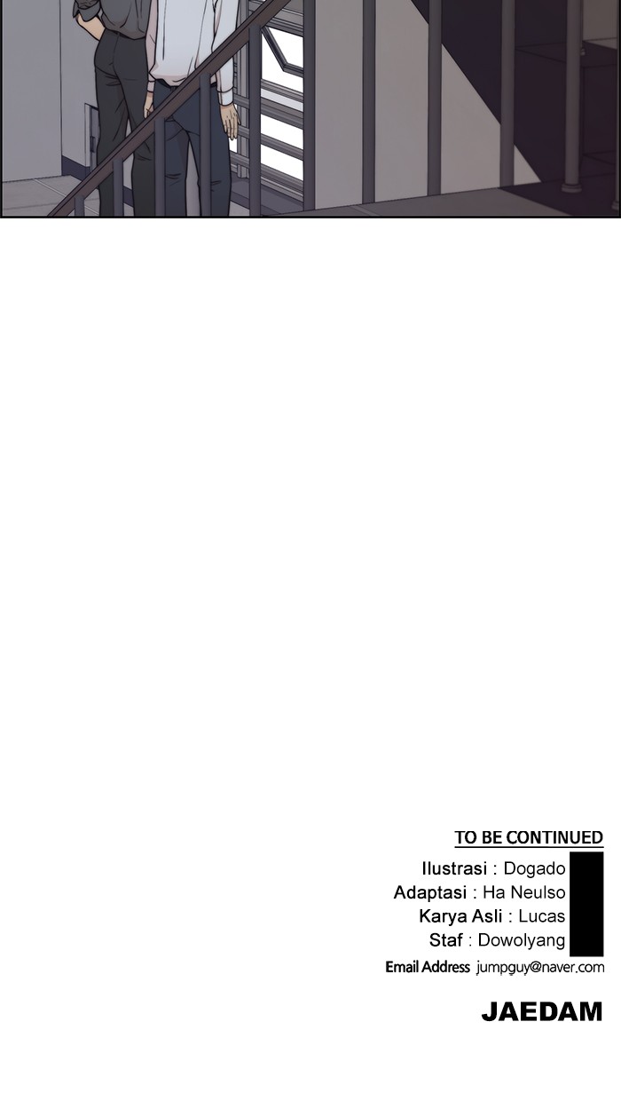 The Man Chapter 94 - halaman 88