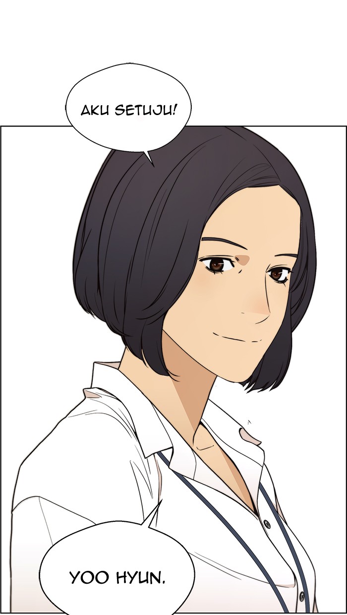 The Man Chapter 94 - halaman 9