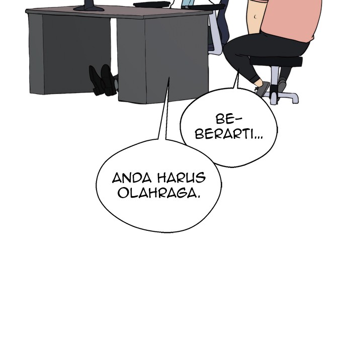The Man Chapter 95 - halaman 10