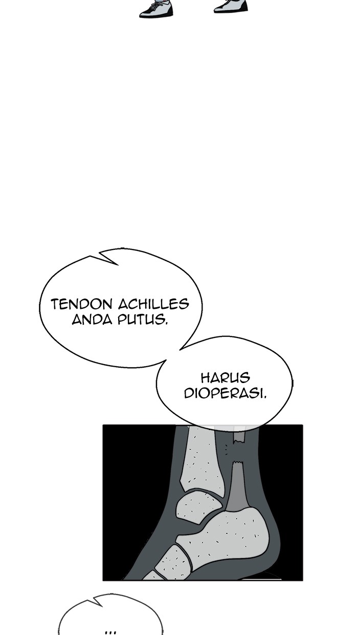 The Man Chapter 95 - halaman 12