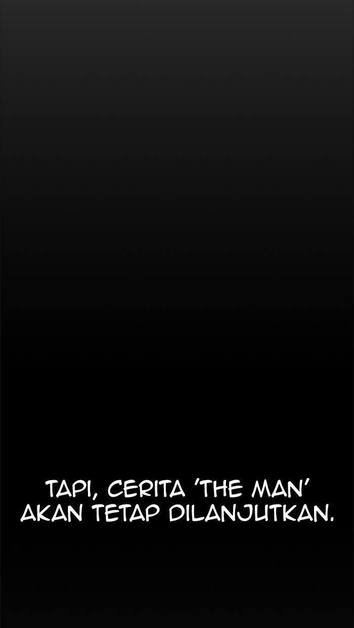 The Man Chapter 95 - halaman 16