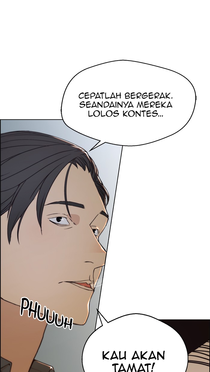 The Man Chapter 96 - halaman 10