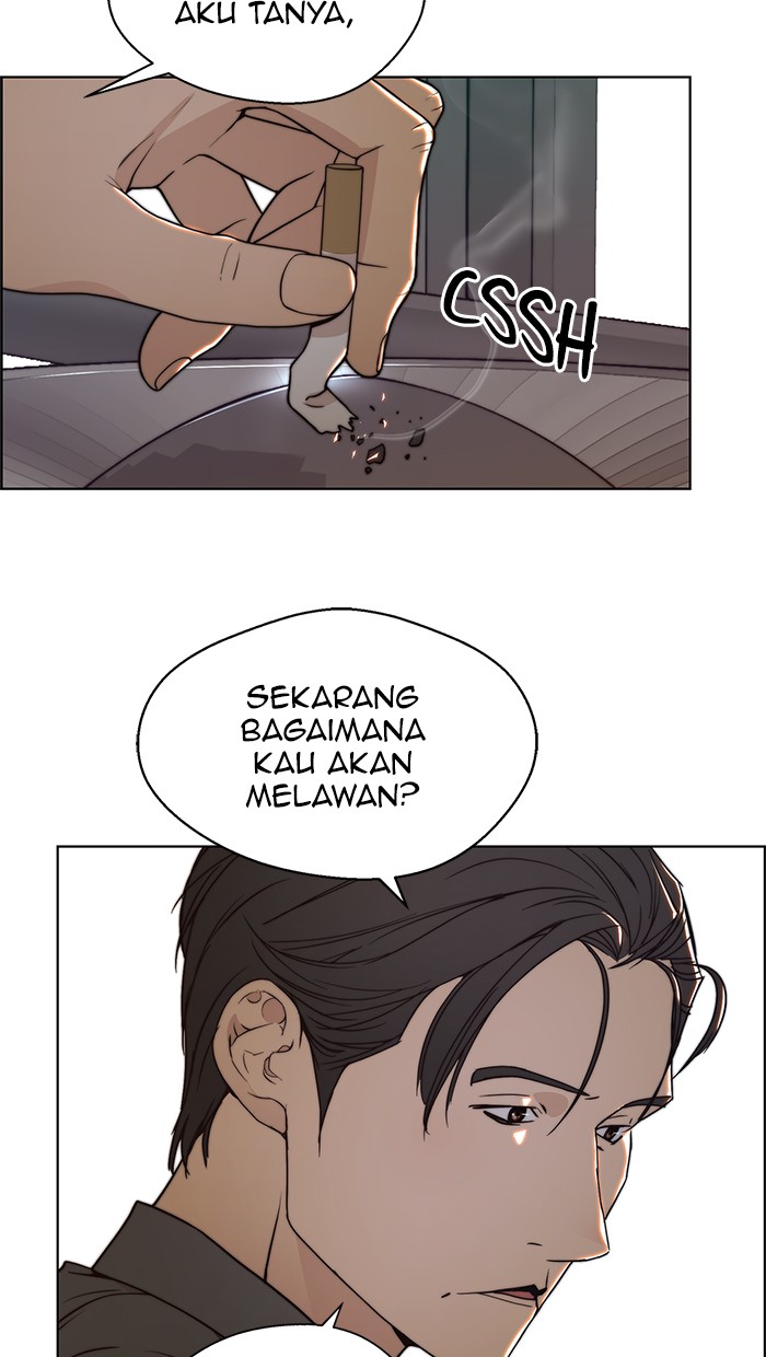 The Man Chapter 96 - halaman 14
