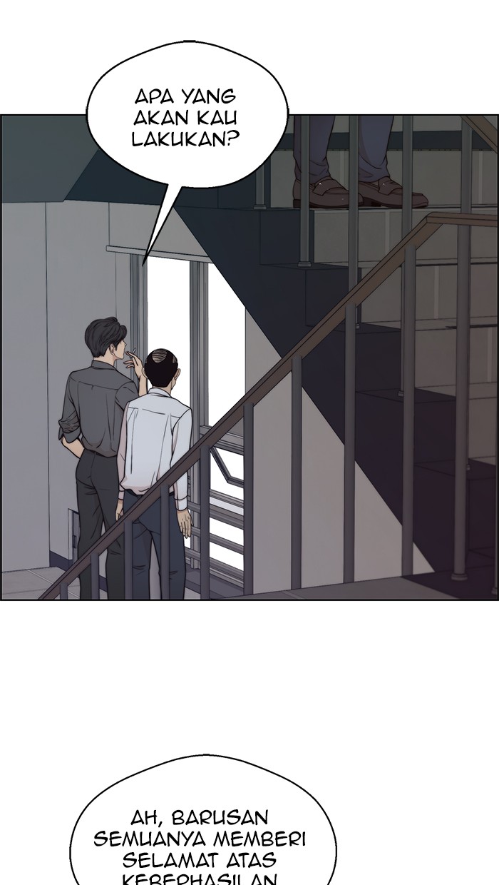 The Man Chapter 96 - halaman 2
