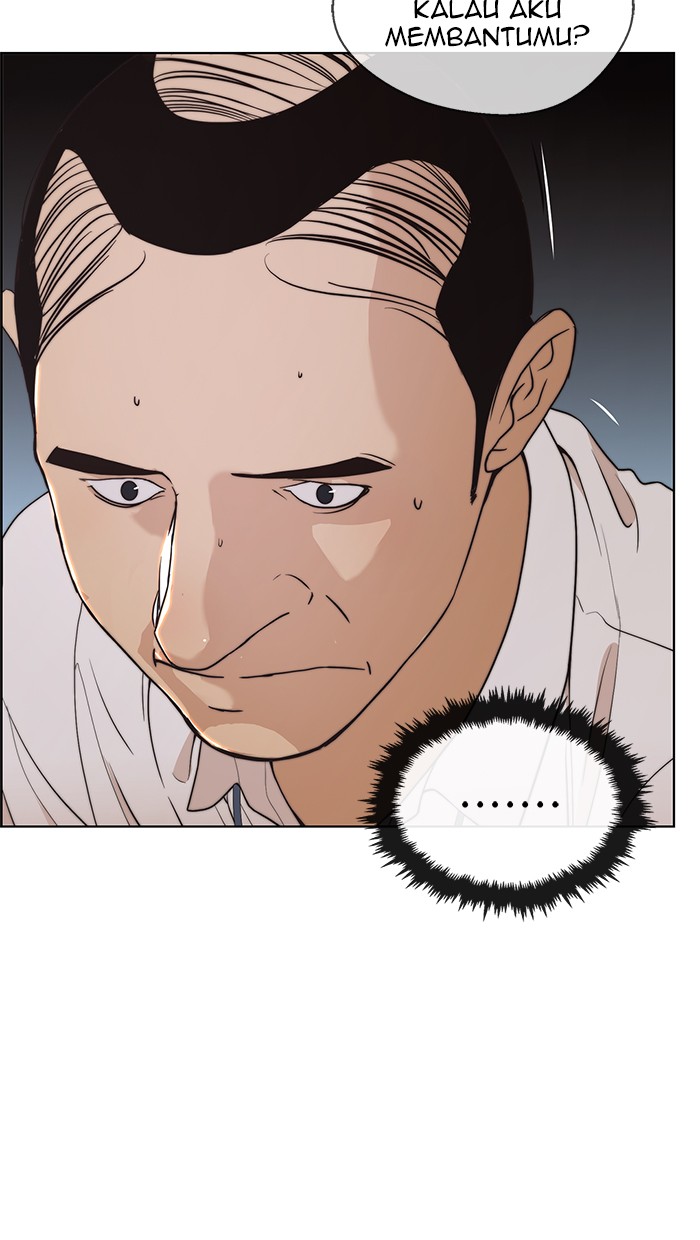 The Man Chapter 96 - halaman 21