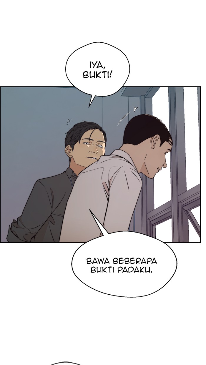 The Man Chapter 96 - halaman 24