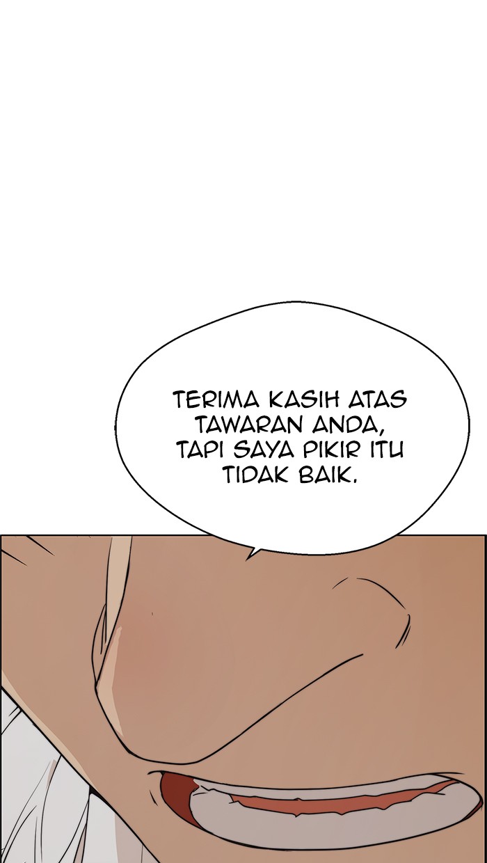 The Man Chapter 96 - halaman 28