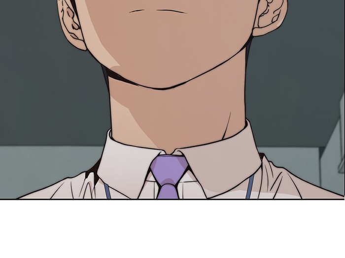 The Man Chapter 96 - halaman 30