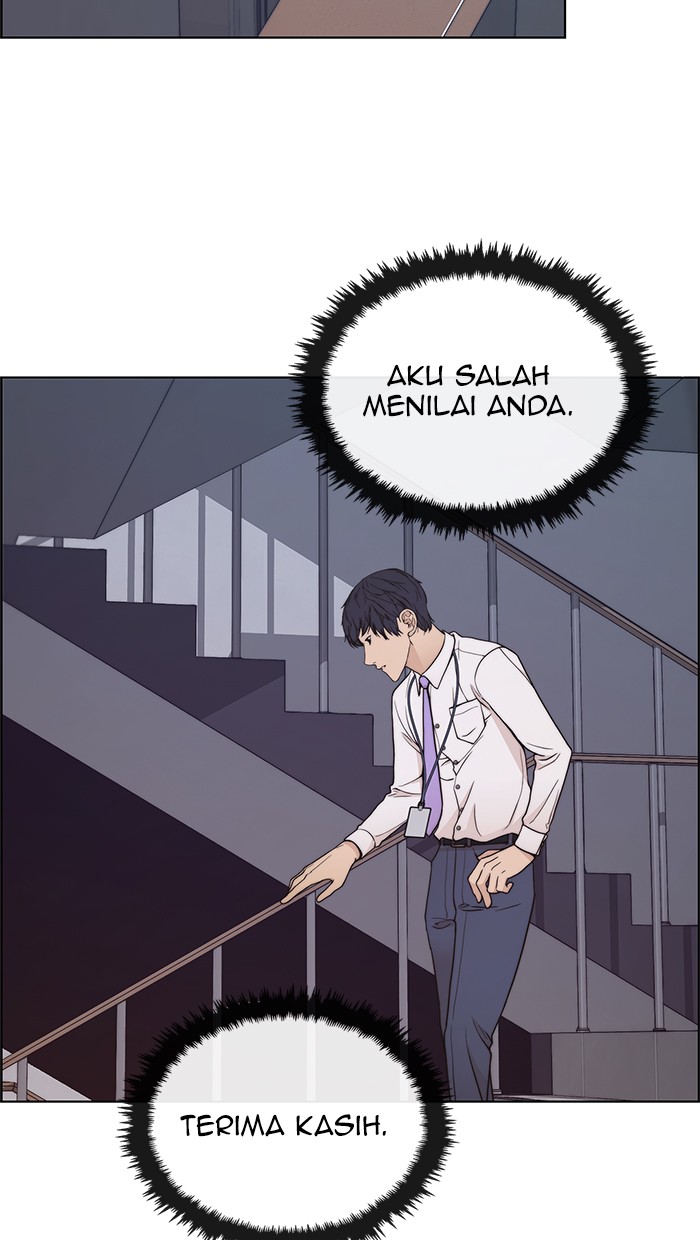 The Man Chapter 96 - halaman 34