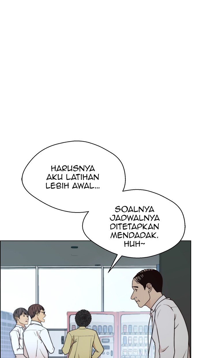 The Man Chapter 96 - halaman 39