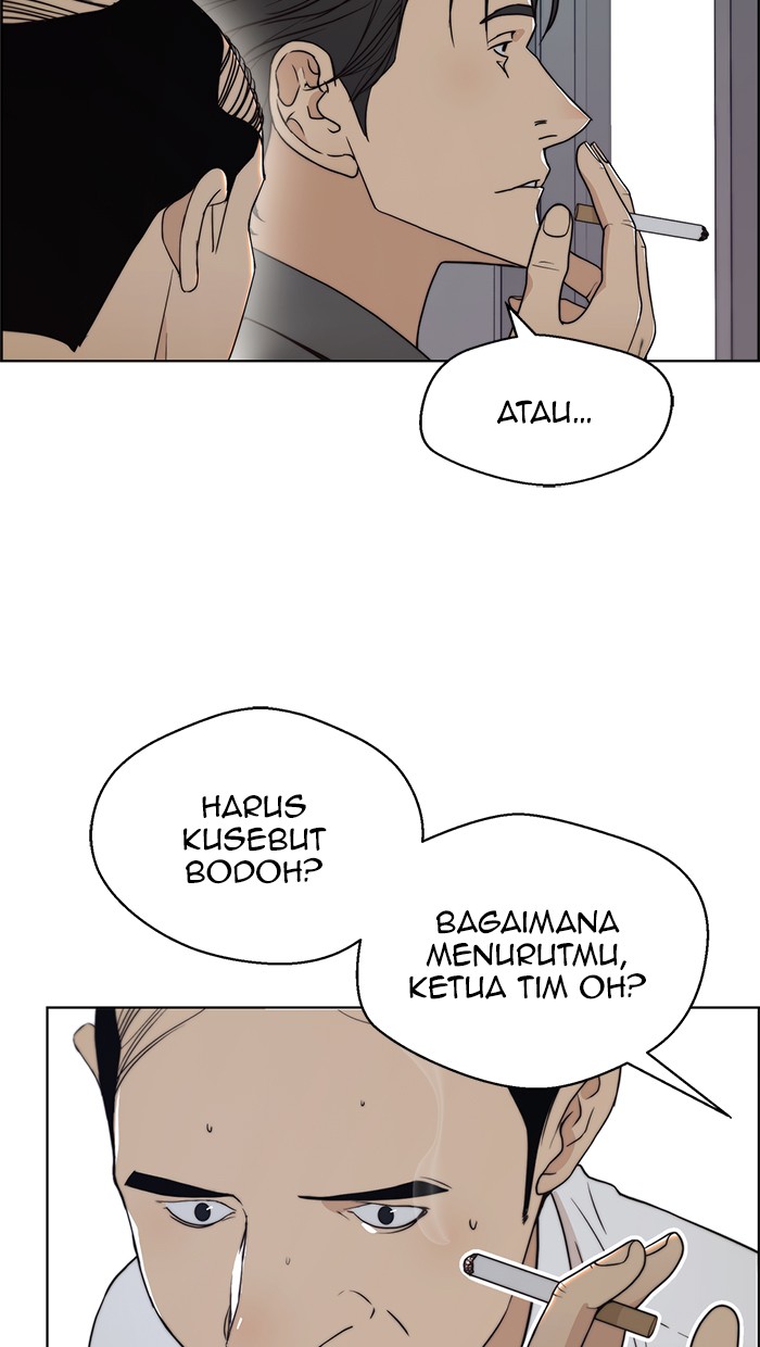 The Man Chapter 96 - halaman 4
