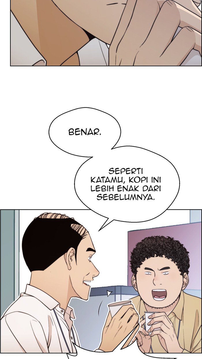 The Man Chapter 96 - halaman 47