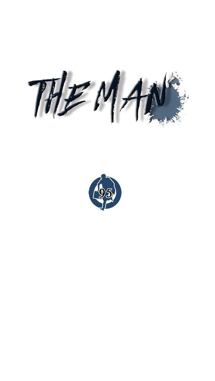 The Man Chapter 96 - halaman 51