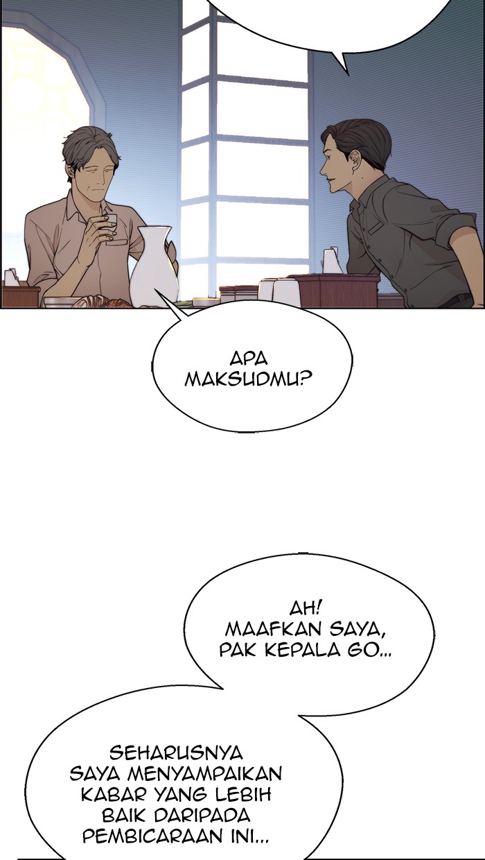 The Man Chapter 96 - halaman 56