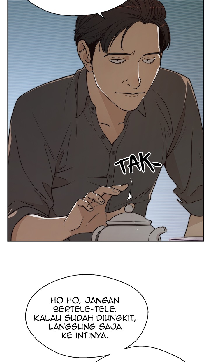 The Man Chapter 96 - halaman 57