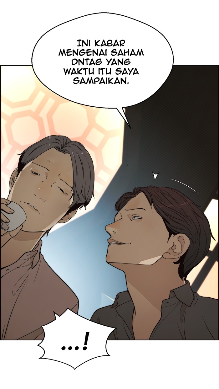 The Man Chapter 96 - halaman 59