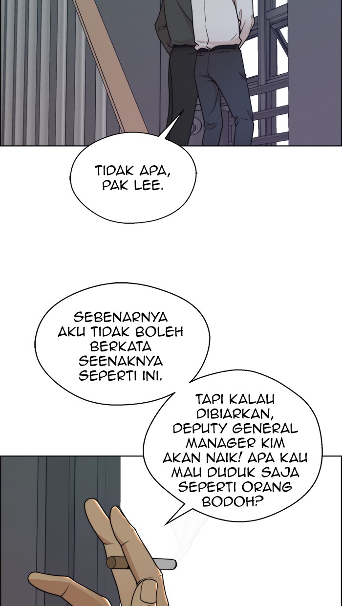 The Man Chapter 96 - halaman 6