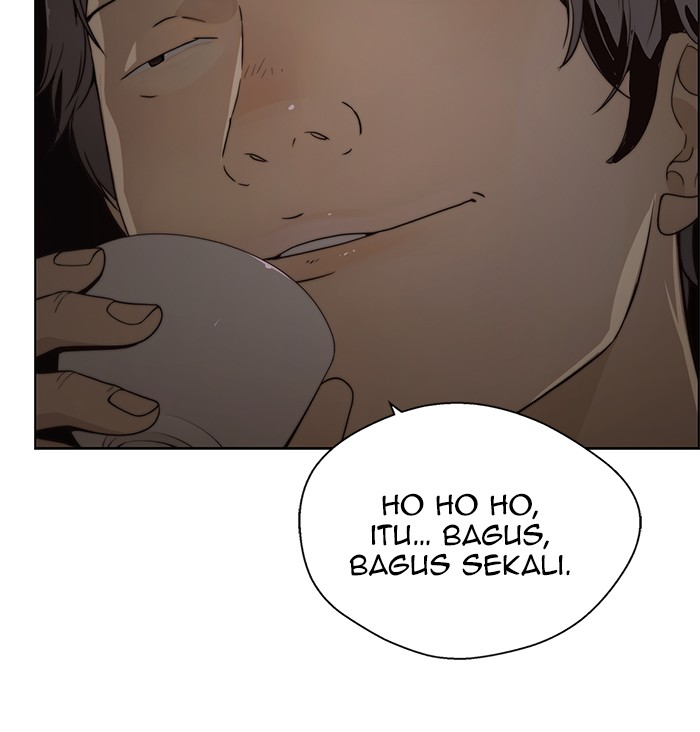 The Man Chapter 96 - halaman 61