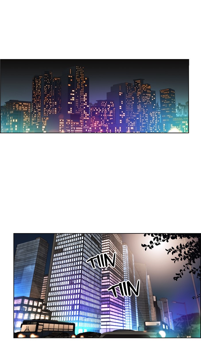 The Man Chapter 96 - halaman 62