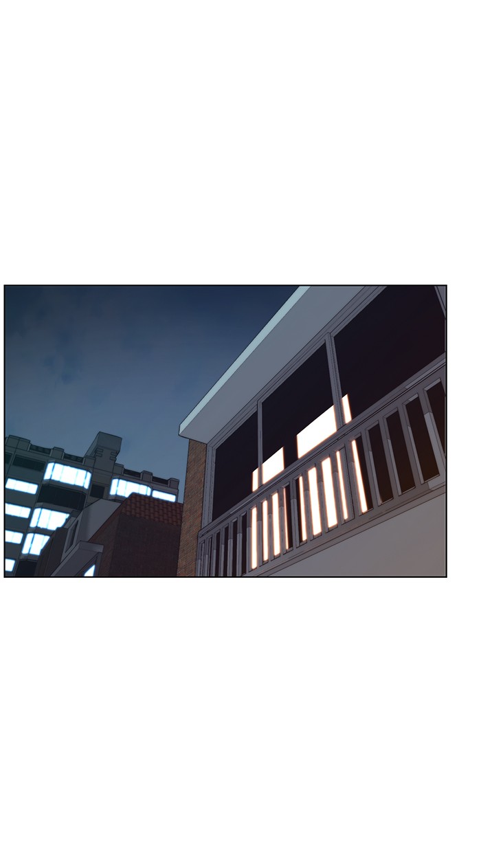 The Man Chapter 96 - halaman 66