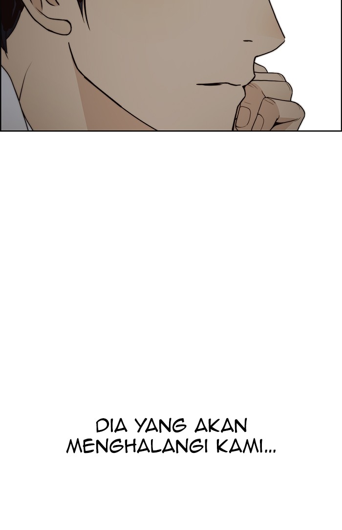 The Man Chapter 96 - halaman 76