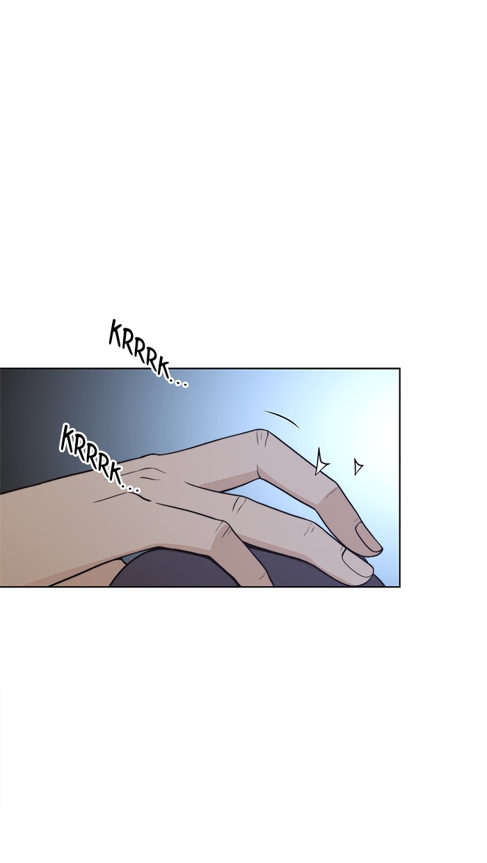The Man Chapter 96 - halaman 77