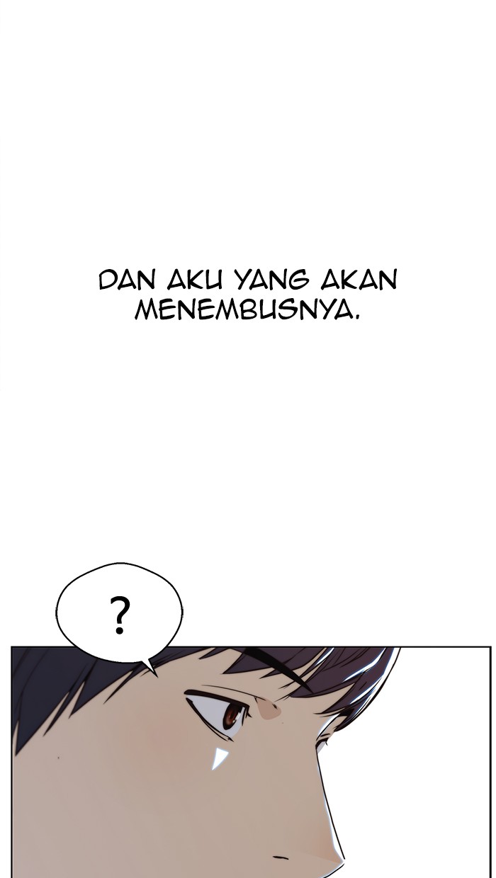 The Man Chapter 96 - halaman 79