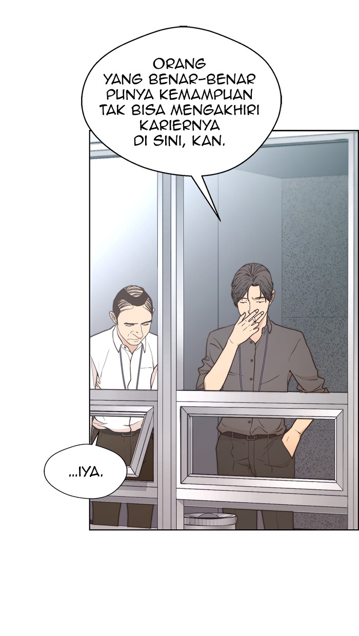 The Man Chapter 96 - halaman 9