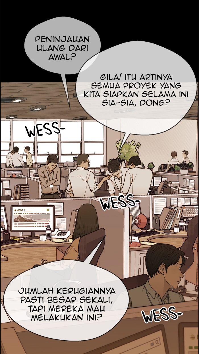 The Man Chapter 97 - halaman 10