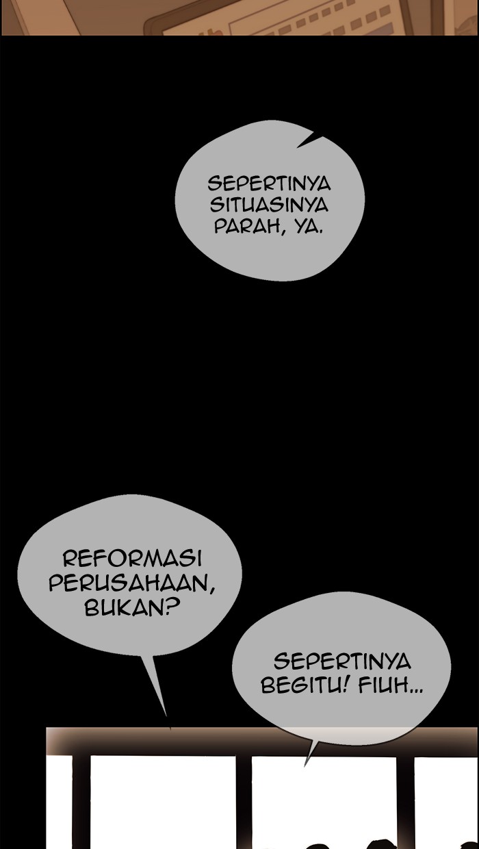 The Man Chapter 97 - halaman 11