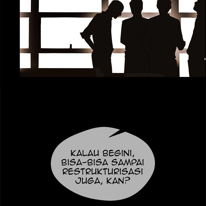 The Man Chapter 97 - halaman 12