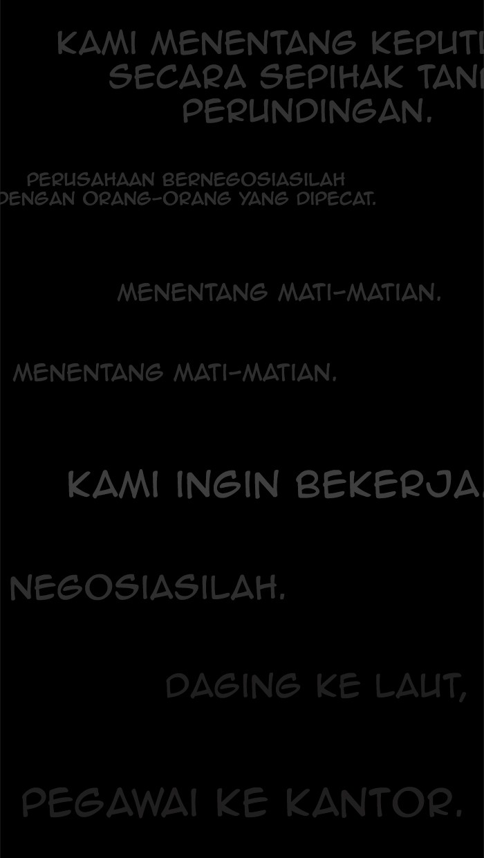 The Man Chapter 97 - halaman 14