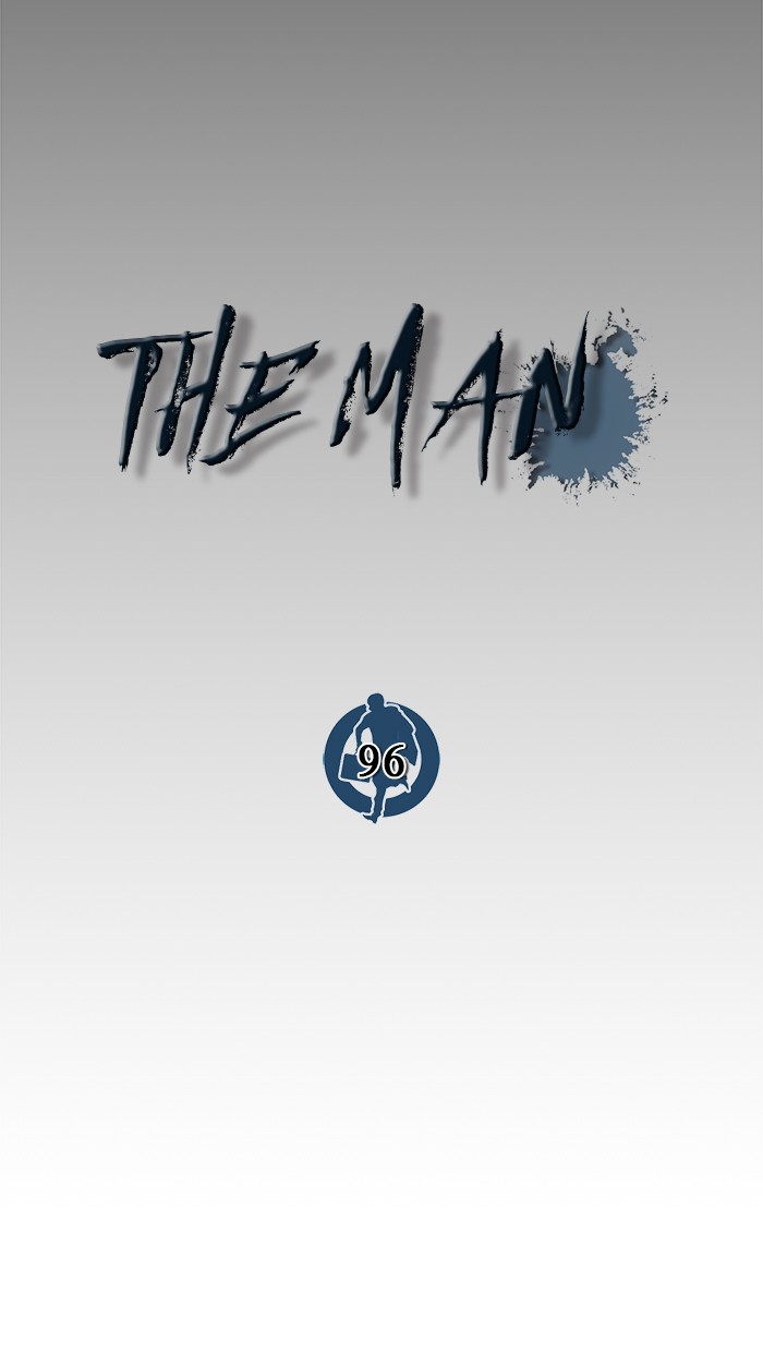 The Man Chapter 97 - halaman 16