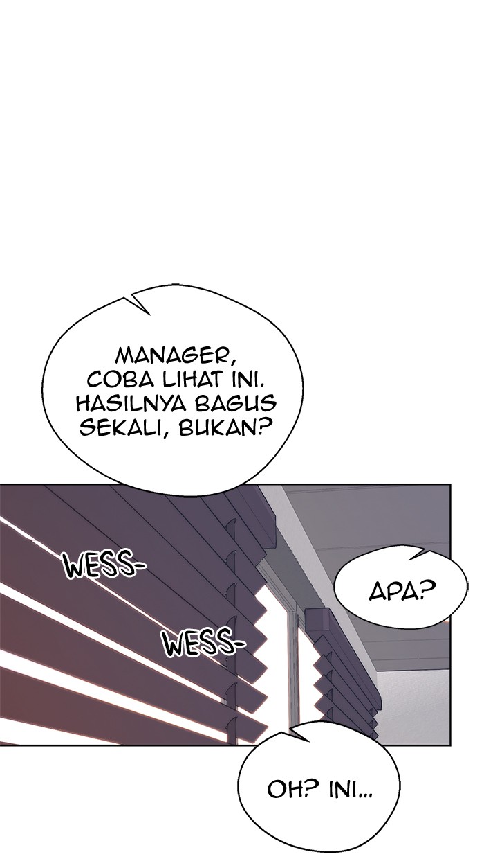 The Man Chapter 97 - halaman 28