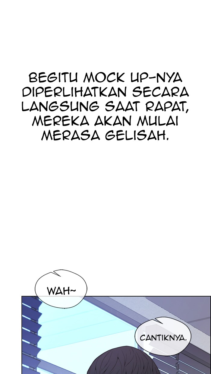 The Man Chapter 97 - halaman 31