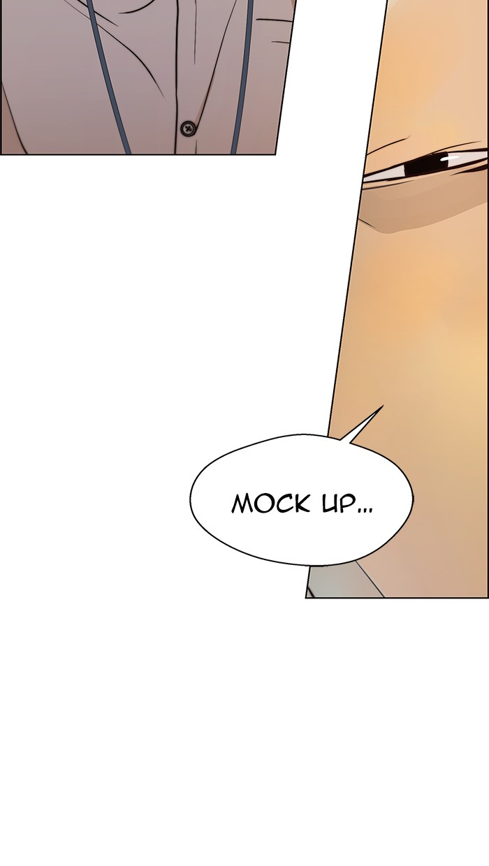 The Man Chapter 97 - halaman 46