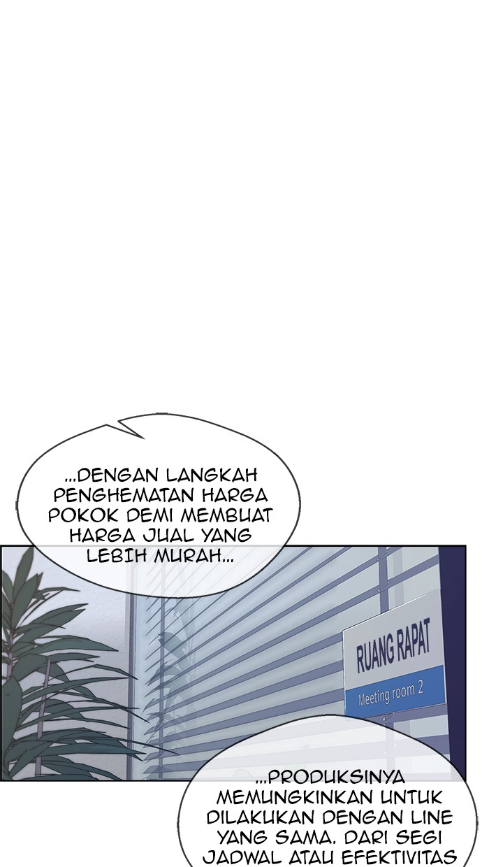 The Man Chapter 97 - halaman 50