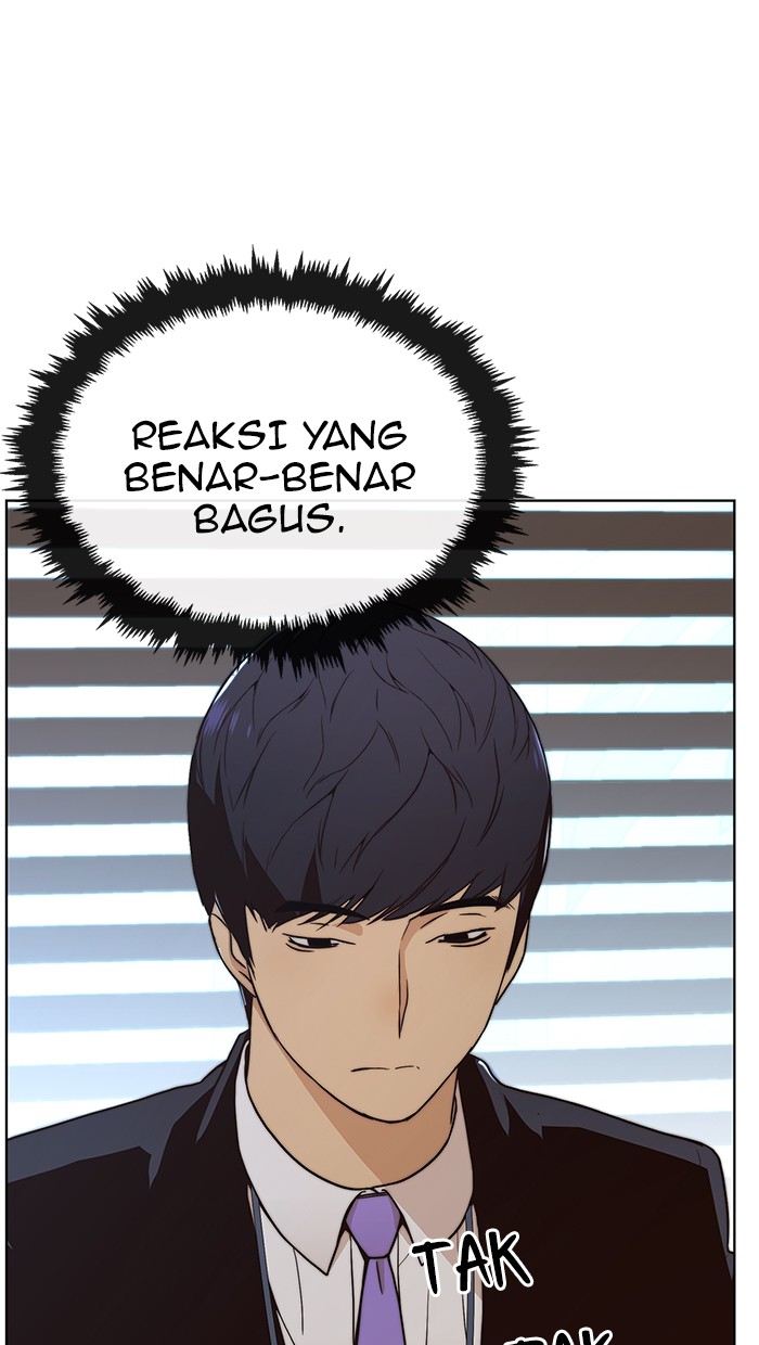 The Man Chapter 97 - halaman 57