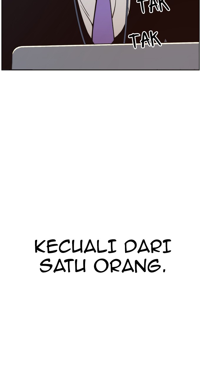 The Man Chapter 97 - halaman 58