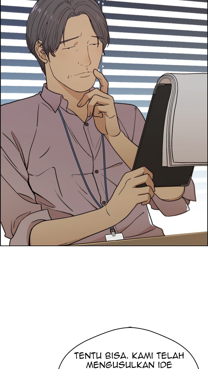 The Man Chapter 97 - halaman 60