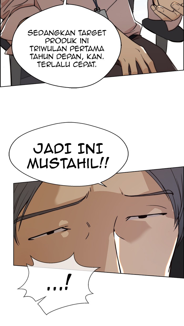 The Man Chapter 97 - halaman 66