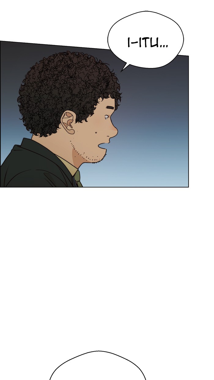 The Man Chapter 97 - halaman 67