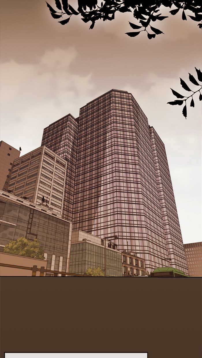 The Man Chapter 97 - halaman 7