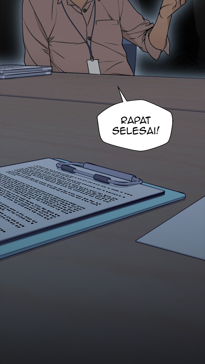 The Man Chapter 97 - halaman 79
