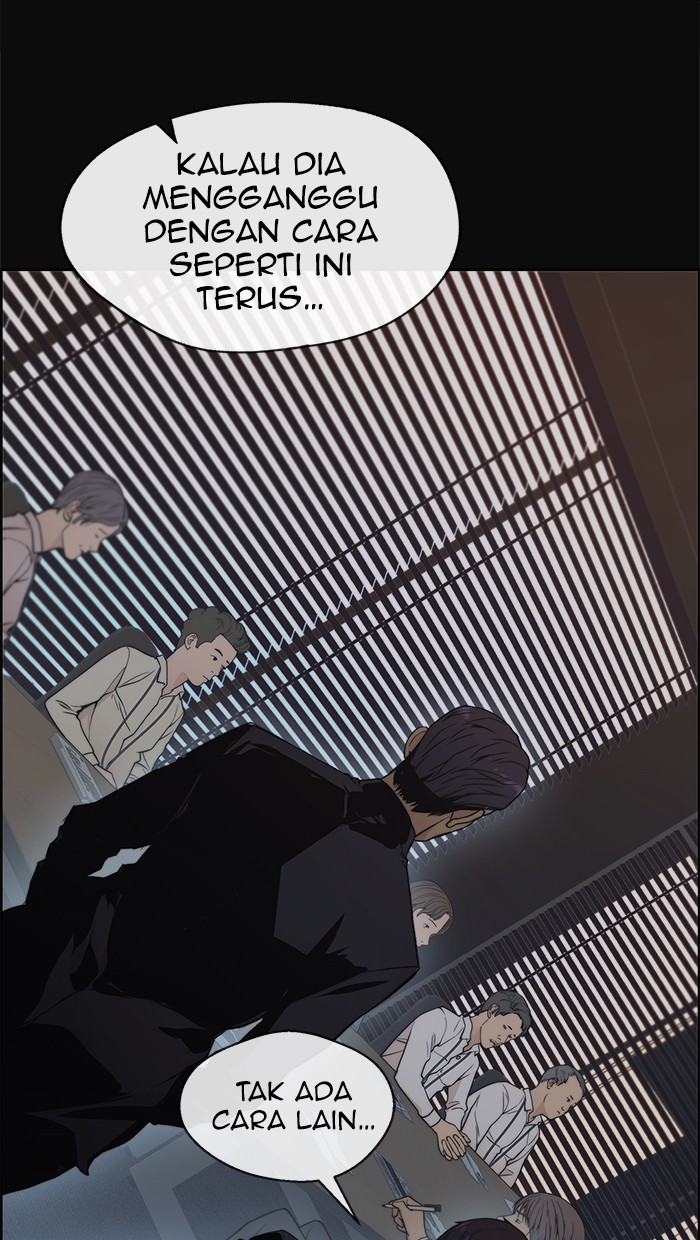 The Man Chapter 97 - halaman 89