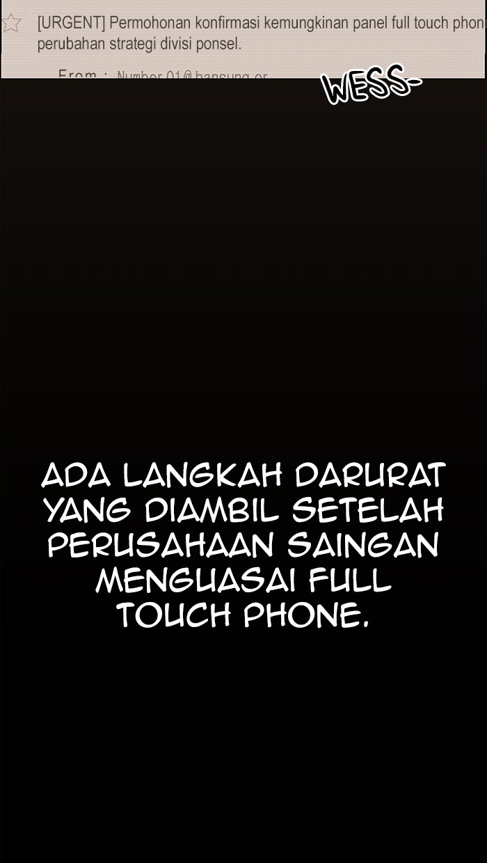 The Man Chapter 97 - halaman 9
