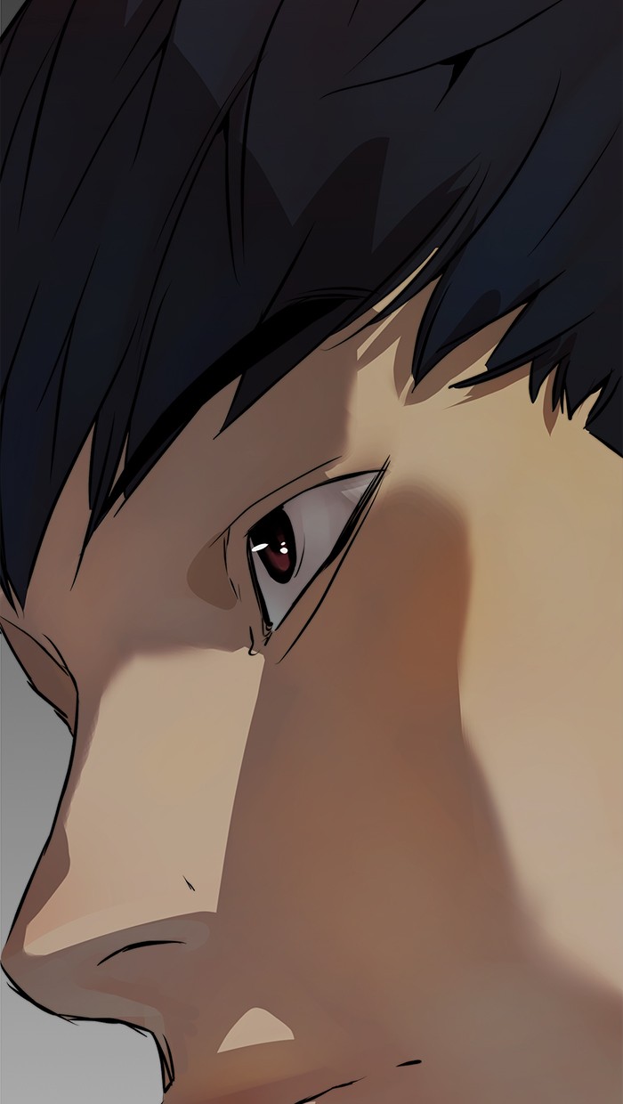 The Man Chapter 97 - halaman 91